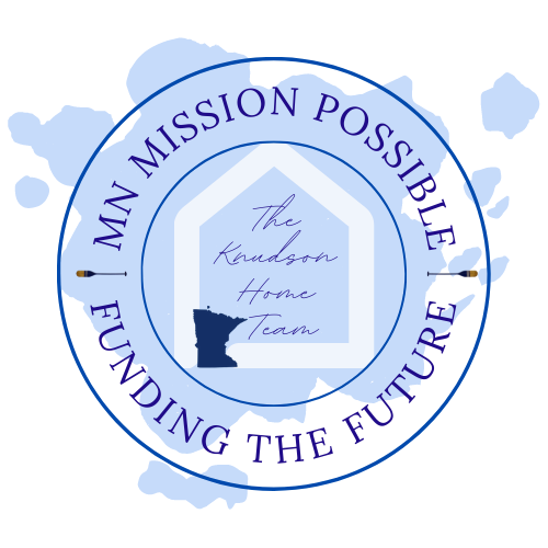 MN Mission Possible - Laurie Knudson