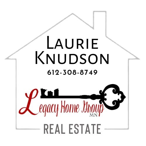 Laurie Knudson - Legacy Home Group