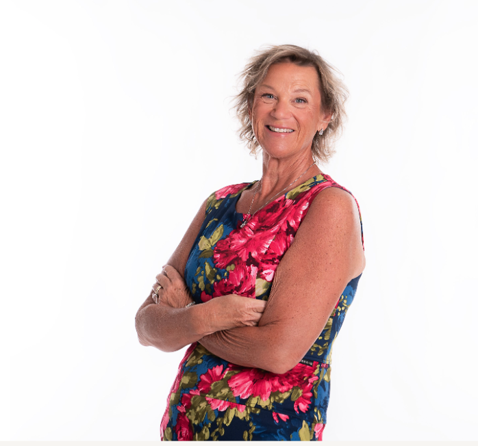 Laurie Knudson